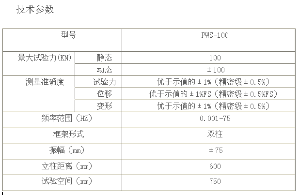 動態(tài)/車輪/脈動疲勞試驗機