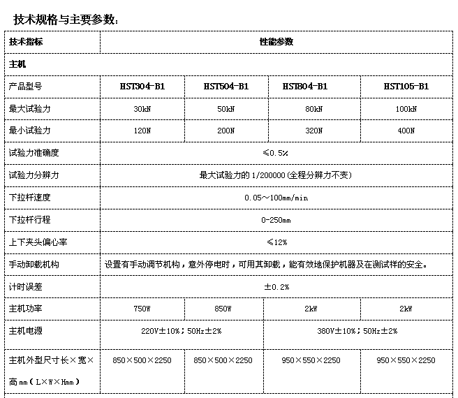 鋼板彈簧/球拍往復(fù)疲勞試驗機