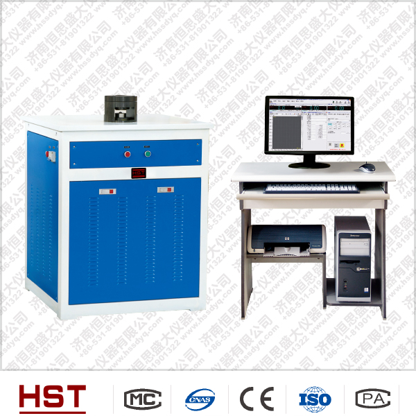 GBW-50微機控制杯突試驗機